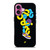 JUST DO IT 4 iPhone 16 Plus Case Cover