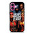 JUSTICE LEAGUE DC iPhone 16 Plus Case Cover