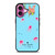 KATE SPADE NEW YORK SPONGEBOB SQUARE PANTS AND PATRICK iPhone 16 Plus Case Cover