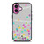 KATE SPADE NEW YORK THE POLKADOTS iPhone 16 Plus Case Cover