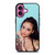 KEHLANI TSUNAMI ASHLEY iPhone 16 Plus Case Cover