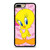 TWEETY BIRD CUTE Looney Tunes iPhone 7 / 8 Plus Case Cover