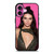 KENDALL JENNER iPhone 16 Plus Case Cover