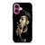 KENDRICK LAMAR iPhone 16 Plus Case Cover