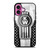 KENWORTH TRUCK LOGO RETRO iPhone 16 Plus Case Cover