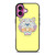 KENZO PARIS CASE iPhone 16 Plus Case Cover