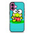 KEROPPI iPhone 16 Plus Case Cover