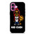 KID CUDI BAPE SHARK iPhone 16 Plus Case Cover