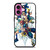 KINGDOM HEARTS 3 iPhone 16 Plus Case Cover