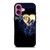 KINGDOM HEARTS iPhone 16 Plus Case Cover