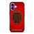 KIT KAT CHOCOLATE ANDROID ICON iPhone 16 Plus Case Cover