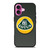 LOTUS CASE iPhone 16 Plus Case Cover