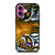 LSU TIGERS EYE iPhone 16 Plus Case Cover