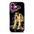 MAC MILLER iPhone 16 Plus Case Cover