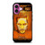 MAD MAX iPhone 16 Plus Case Cover