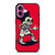 MICKEY MOUSE ZOMBIE Disney iPhone 16 Plus Case Cover