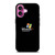 MICROSOFT WINDOWS XP PROFESSIONAL iPhone 16 Plus Case Cover