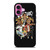 MIGOS CULTURE iPhone 16 Plus Case Cover