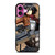 MIKASA ACKERMAN ATTACK ON TITAN iPhone 16 Plus Case Cover