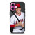 MIKE TROUT BASEBALL 2 iPhone 16 Plus Case Cover