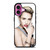 MILEY CYRUS iPhone 16 Plus Case Cover