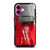 MILWAUKEE DRILL TOOL iPhone 16 Plus Case Cover