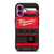 MILWAUKEE POWER STATION M18 iPhone 16 Plus Case Cover