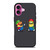 MINIONS MARIO AND LUIGI iPhone 16 Plus Case Cover