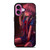 MIRAI NIKKI iPhone 16 Plus Case Cover