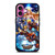 MOBILE LEGENDS iPhone 16 Plus Case Cover