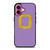 MONICA'S DOOR FRIENDS iPhone 16 Plus Case Cover