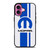 MOPAR LOGO 2 iPhone 16 Plus Case Cover