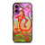 MUSHU DRAGON MULAN DISNEY iPhone 16 Plus Case Cover