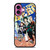 MY HERO ACADEMIA WHOIS YOUR HERO iPhone 16 Plus Case Cover