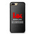 HECKLER AND KOCH NO COMPROMISE iPhone 7 / 8 Plus Case Cover