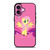 MY LITTLE PONY FLUTTERSHY iPhone 16 Plus Case Cover