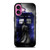MYSTIC TARDIS BOX DOCTOR WHO iPhone 16 Plus Case Cover