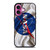 NASA LOGO FLAG iPhone 16 Plus Case Cover