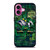 NOTRE DAME FIGHTING LOGO iPhone 16 Plus Case Cover