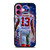 ODELL BECKHAM JR 13 iPhone 16 Plus Case Cover