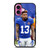 ODELL BECKHAM NY GIANTS iPhone 16 Plus Case Cover