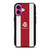 OHIE STATE BUCKEYES LOGO ICON iPhone 16 Plus Case Cover