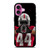 OHIO STATE BUCKEYES FOOTBALL iPhone 16 Plus Case Cover