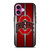 OHIO STATE ICON iPhone 16 Plus Case Cover