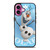 OLAF iPhone 16 Plus Case Cover
