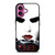 ONCE UPON A TIME iPhone 16 Plus Case Cover