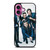 ONE DIRECTION iPhone 16 Plus Case Cover