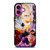 ONE PUNCH MAN CHARACTERS iPhone 16 Plus Case Cover