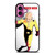 ONE PUNCH-MAN iPhone 16 Plus Case Cover