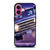 ONWARD MOVIE CARTOON CAR iPhone 16 Plus Case Cover
